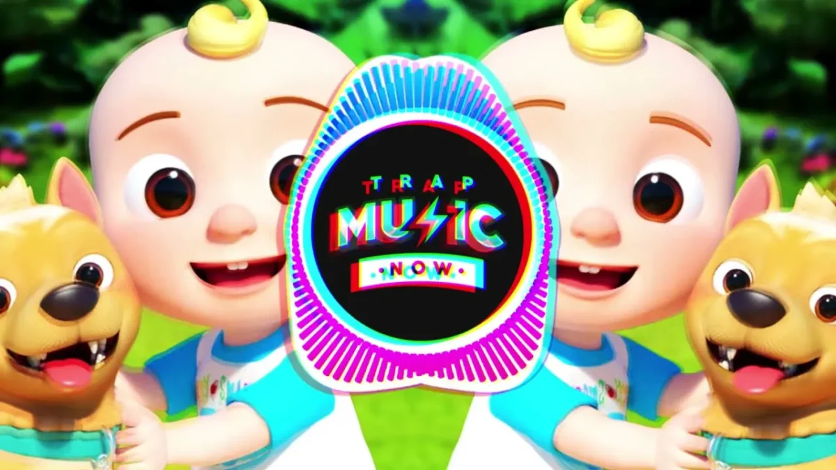 Karyo – Cocomelon Remix