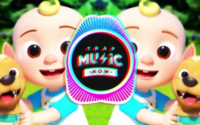 Karyo – Cocomelon Remix