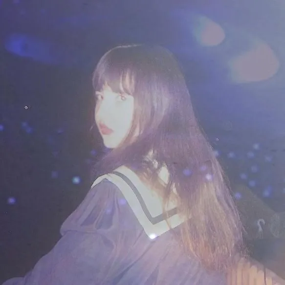 Katya p.k. – All Hale-Bopp (Album)