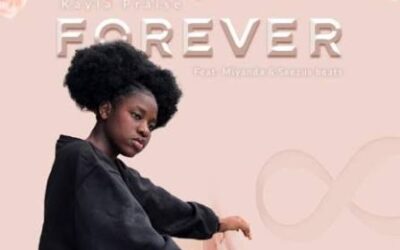 Kayla Praise – Shela Phela