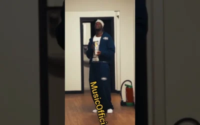 Keblack – Generation Impolie (Rude Generation) Ft. Franglish