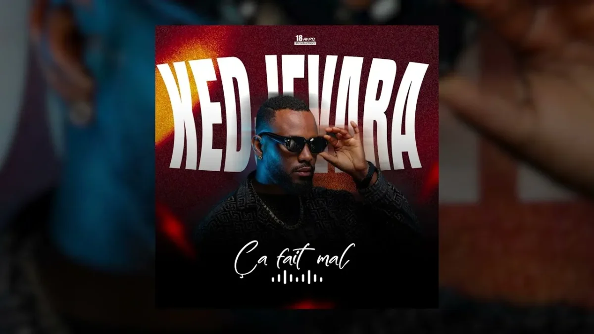 Kedjevara – ça Fait Mal