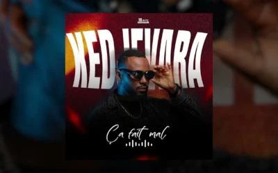 Kedjevara – ça Fait Mal