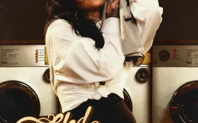 Kehlani – Folded (Remix) Ft. Brandy