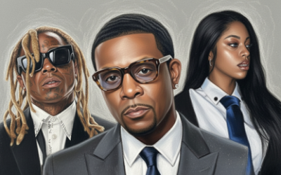 Keith Sweat – Working ll Ft. Lil Wayne & Qing Madi