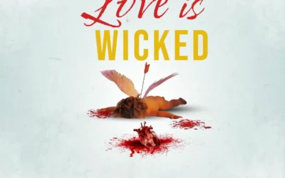Kellylivinglarge – Love Is Wicked