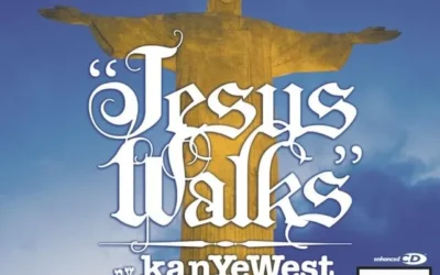 Kenya West – Jesus Walks (Gospel Version)