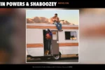Kevin Powers – Move On Ft. Shaboozey