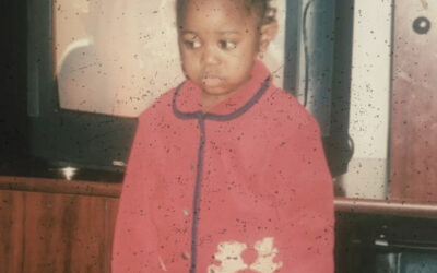 Keziah Mallam – Think About It