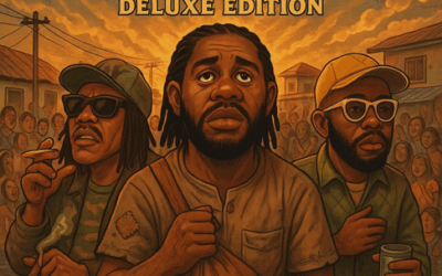 Khenyzee – Facetime 12 (Deluxe Edition Pro) Ft. Zoro Swagbag