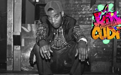 Kid Cudi – Maui Wowie