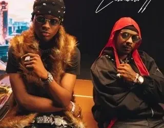 Kidd Carder Ft. Young Jonn – Calculate II