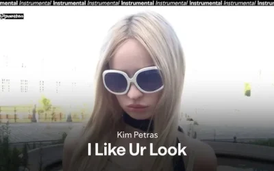 Kim Petras – I Like Ur Look