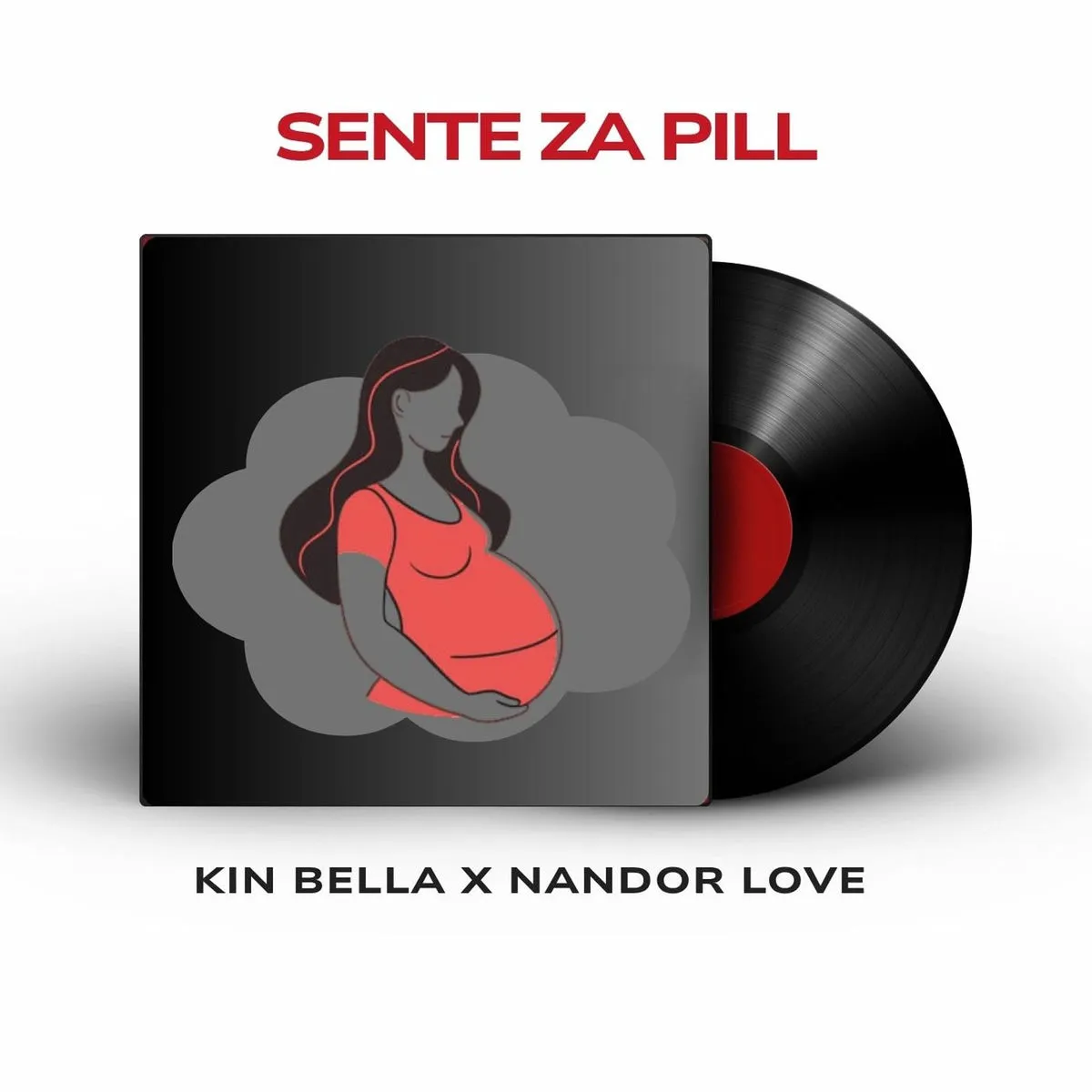Kin Bella – Sente Za Pill