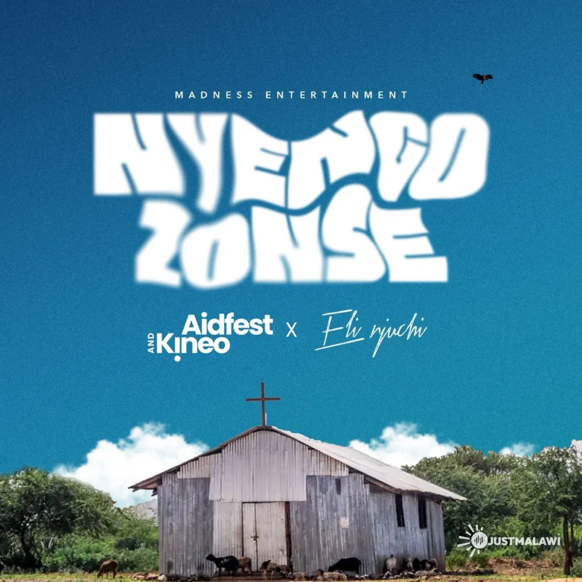 Kineo Madness – Nyengo Zonse