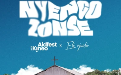 Kineo Madness – Nyengo Zonse
