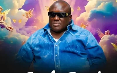 King Dr. Saheed Osupa – Godsent (Album)