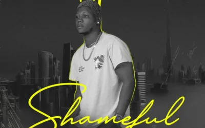 King OT – Shameful