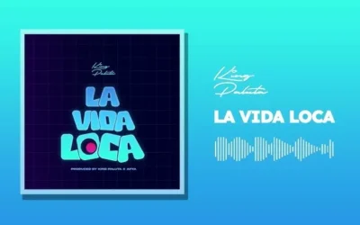 King Paluta – La Vida Loca