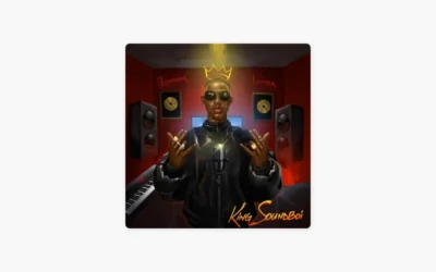 King SoundBoi – Je