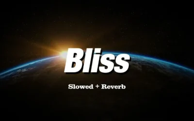 Klsr – Bliss (Slowed)