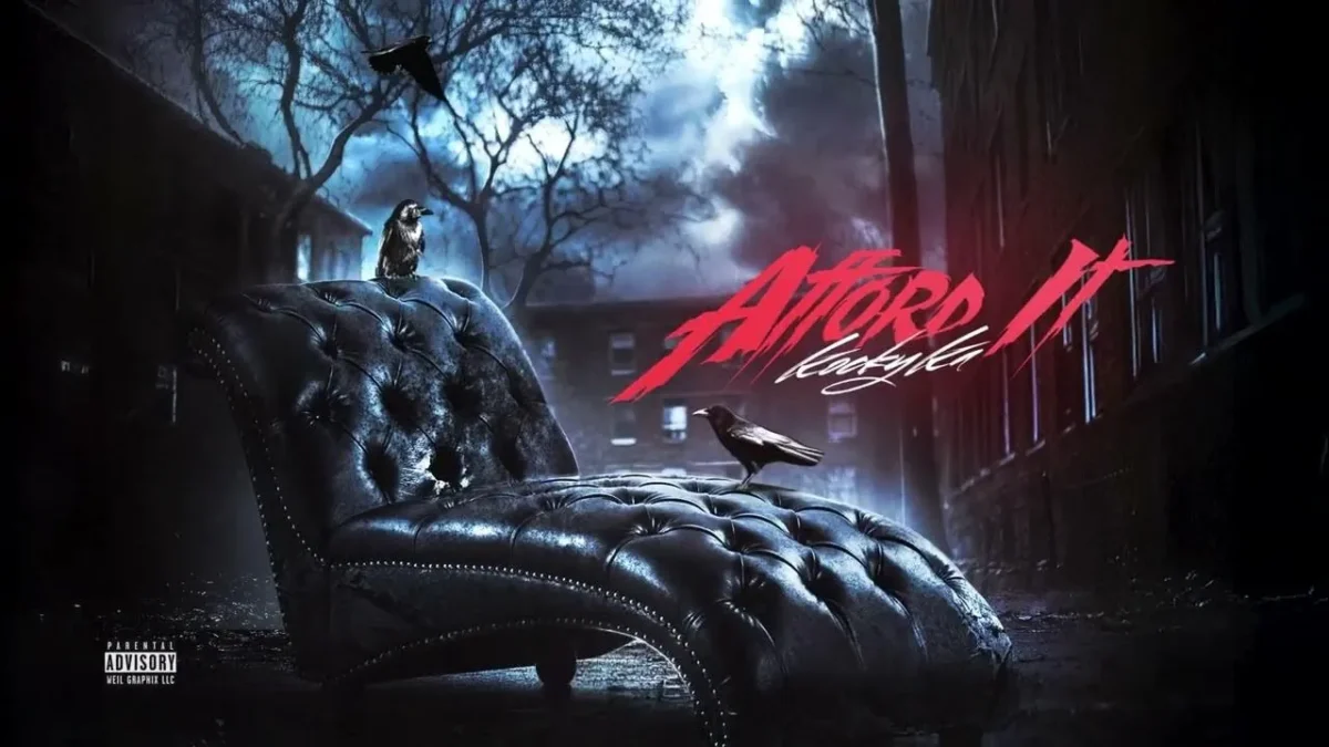 Kocky Ka – Afford It