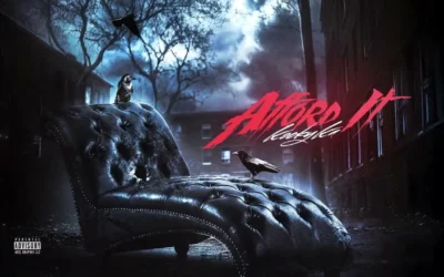 Kocky Ka – Afford It