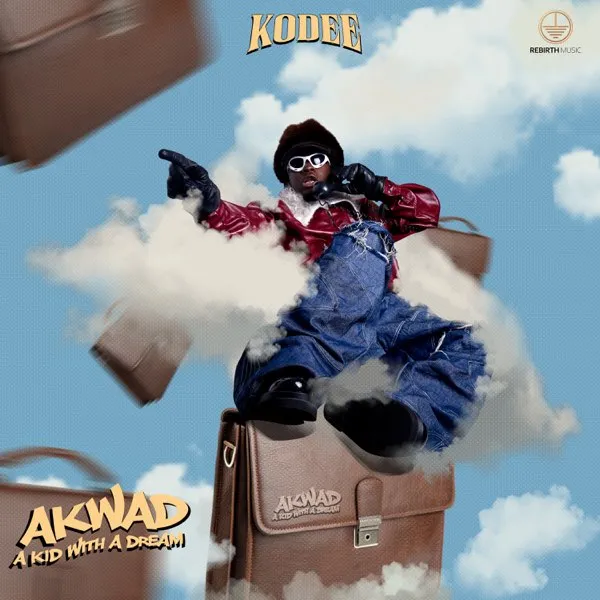 Kodee – Lacoco