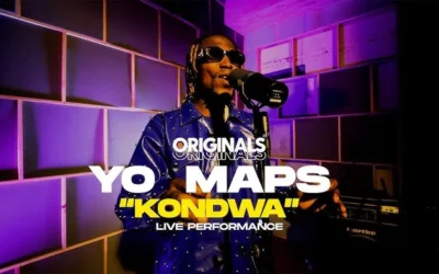 Kondwa – Kumbukani