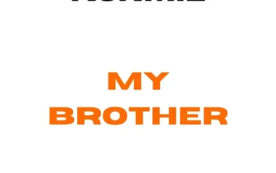 Kunmie – My Brother
