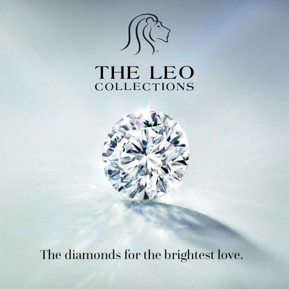 LEO – I Like It Like That I Like Diamonds