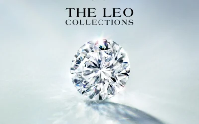 LEO – I Like It Like That I Like Diamonds