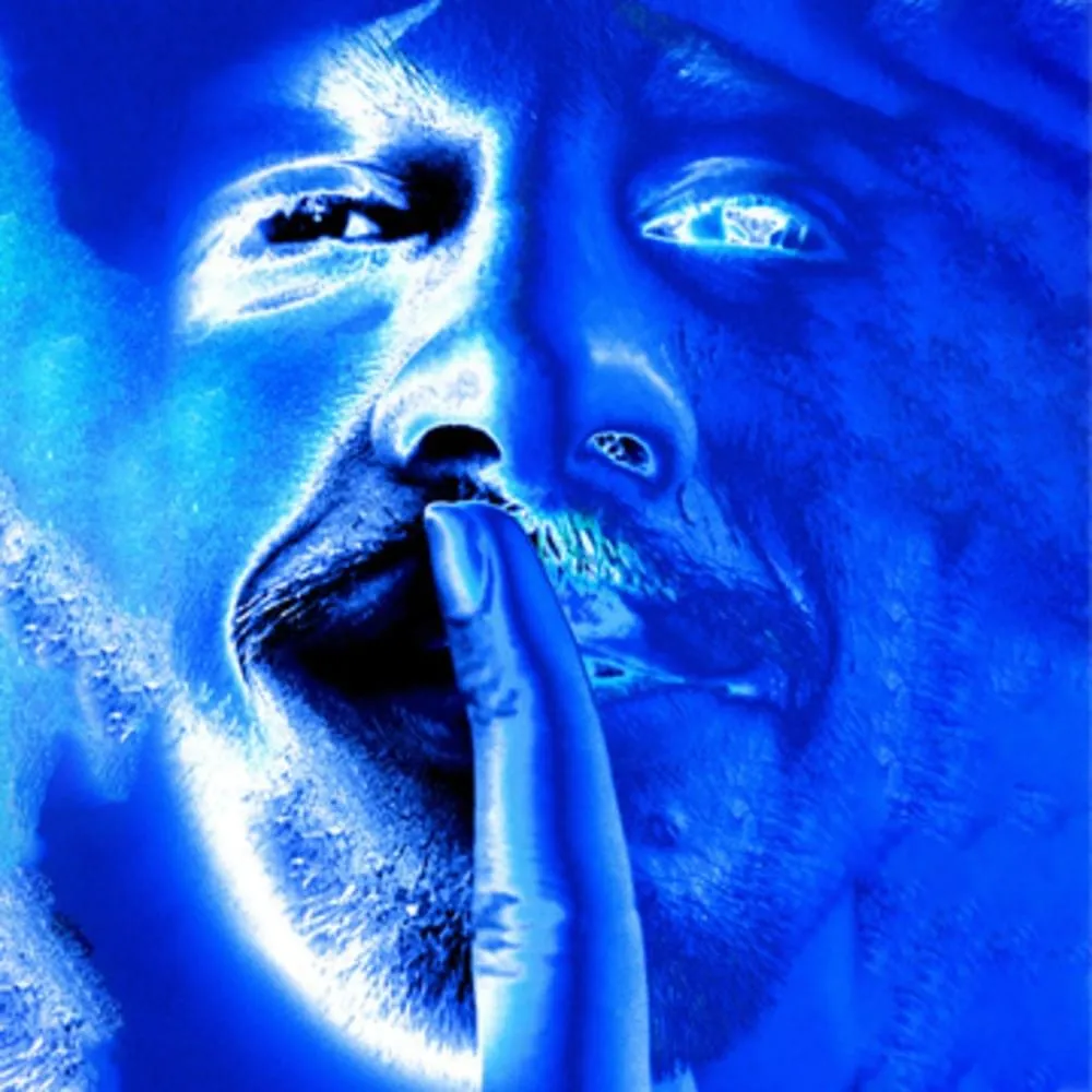 LIBERTY ABSTRACT ART - DANCE DANCE DANCE