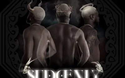 La Grace – Suddenly