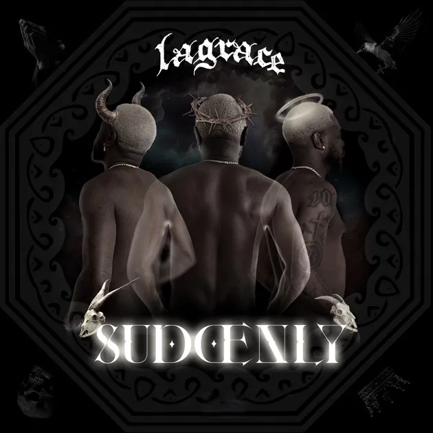 La Grace – Suddenly