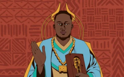 Ladipoe & M.I. Abaga – Rooftop Bars