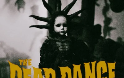 Lady Gaga – The Dead Dance