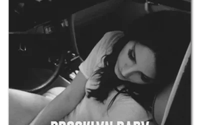 Lana Del Rey – Brooklyn Baby