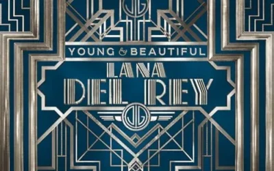 Lana Del Rey – Young and Beautiful