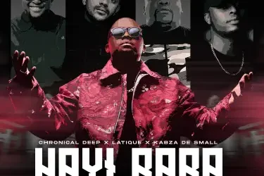 Leehleza – Ahh Ha Ha Ha