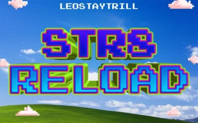 LeoStayTrill – Peace