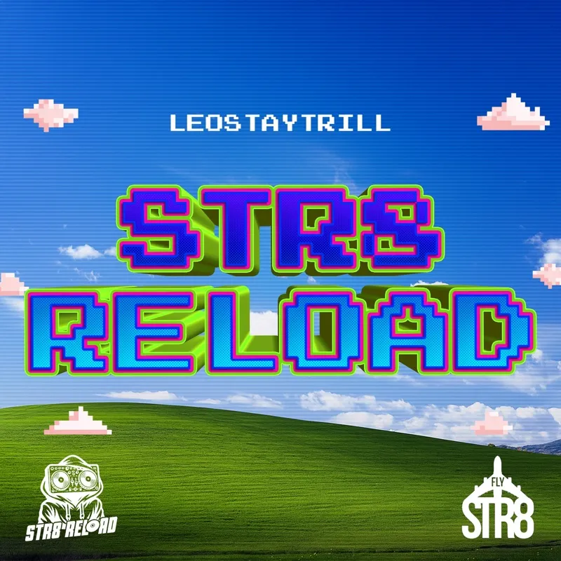 LeoStayTrill – Peace