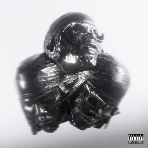 Leon Thomas - PHOLKS (Album)