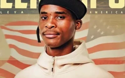 Lepaka – Lekompo Leya America