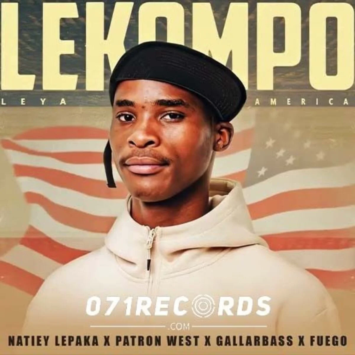 Lepaka – Lekompo Leya America