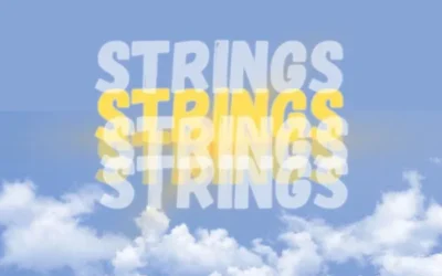 Lethabile 012 – Strings