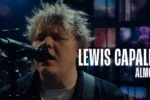 Lewis Capaldi – Almost