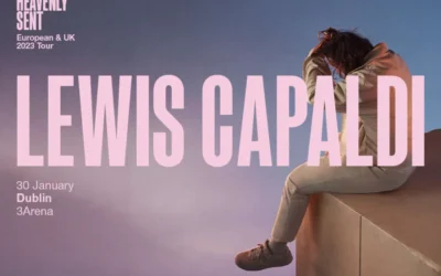Lewis Capaldi – Broken By Desire To Be Heavenly Sent (Album)