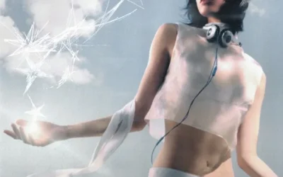 Lexie Liu – Teenage Ramble (Album)