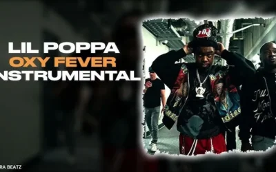 Lil Poppa – Oxy Fever